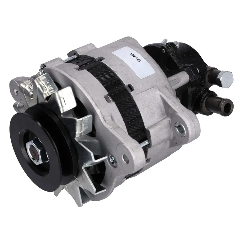 Generator FEBI BILSTEIN 188296