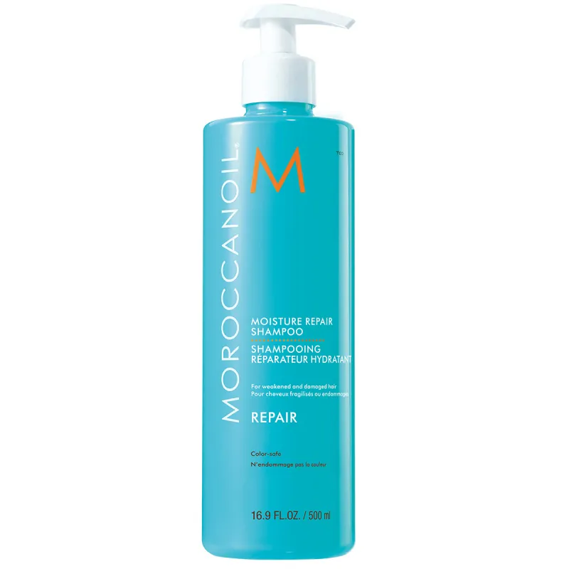 Moroccanoil Repair Moisture Shampoo 500 ml
