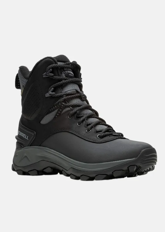Thermo Kiruna 2 Tall Wp W