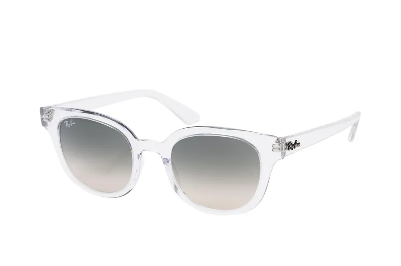Ray-Ban RB 4324 6447