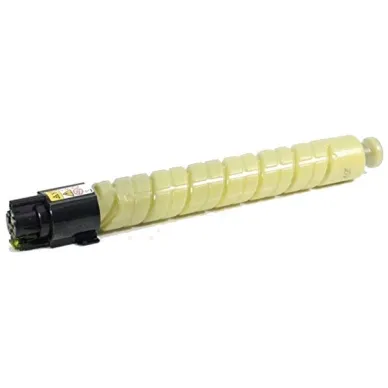 Ricoh 842377 Tonerkassett gul, 8.000 sidor