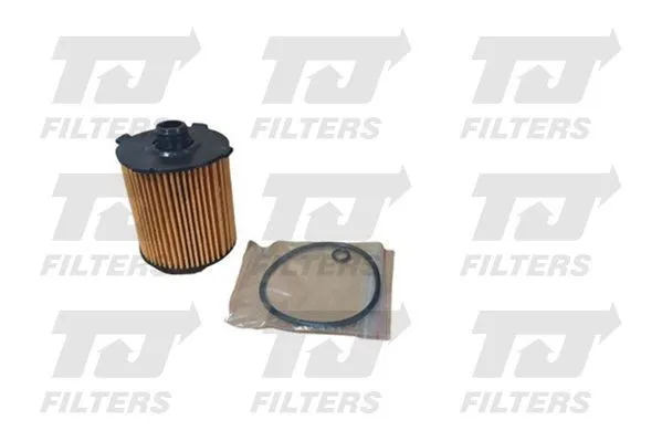Oljefilter QUINTON HAZELL QFL0436