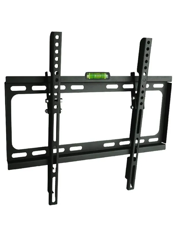 Sinox One TV väggfäste – 40″-75″ – Svart – Max 35 kg – recommended for 75″