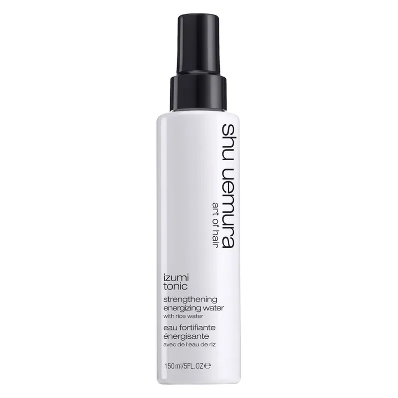 Shu Uemura izumi tonic strengthening energizing water 150 ml