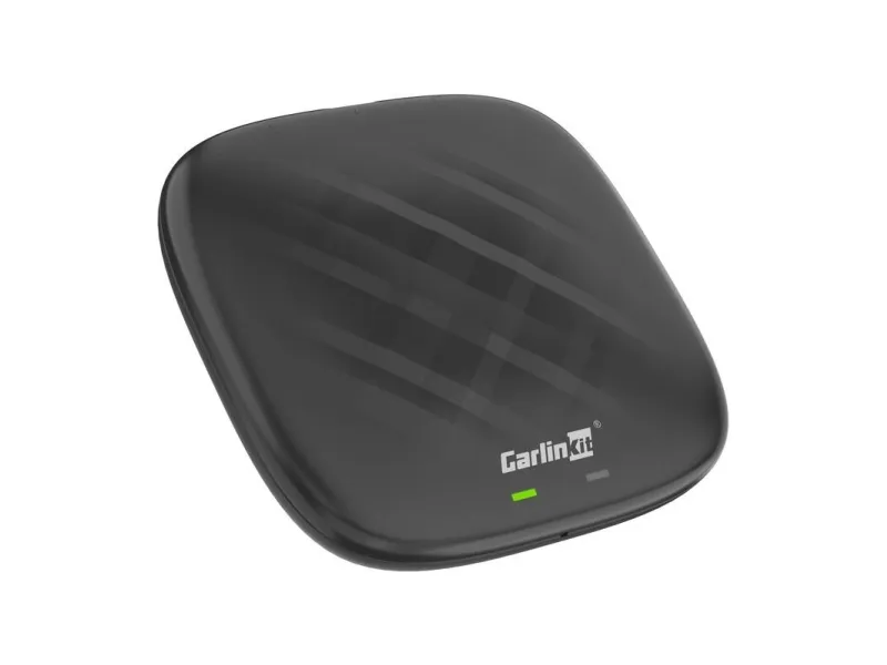 Carlinkit CPC200-Tbox S Apple CarPlay & Android Auto Wireless Adapter