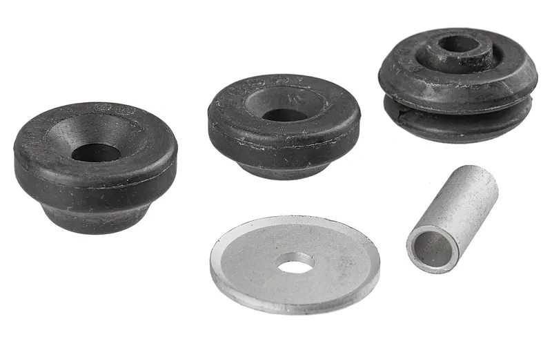 Fjäderbenslagring SACHS 802 297