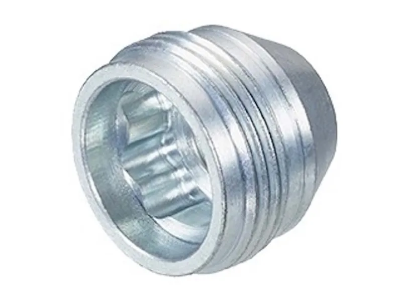 Mcgard 24018SU låsemøtrik m14x1.5 kegle