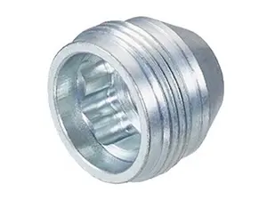 Mcgard 24018SU låsemøtrik m14x1.5 kegle