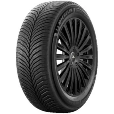 Michelin CrossClimate 3 ( 255/55 R18 109W XL EV Suitable )
