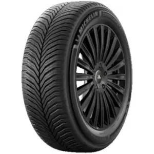 Michelin CrossClimate 3 ( 255/55 R18 109W XL EV Suitable )