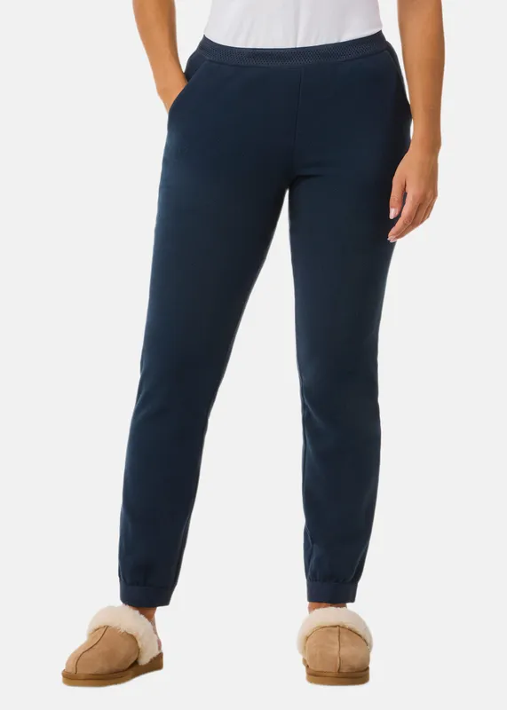 Geilo Fleece Pants II W (#6859)