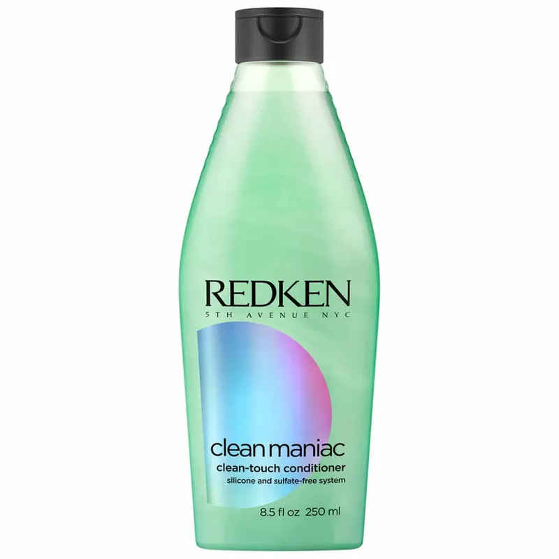 Redken Clean Maniac - Clean-Touch Conditioner (U) 250 ml