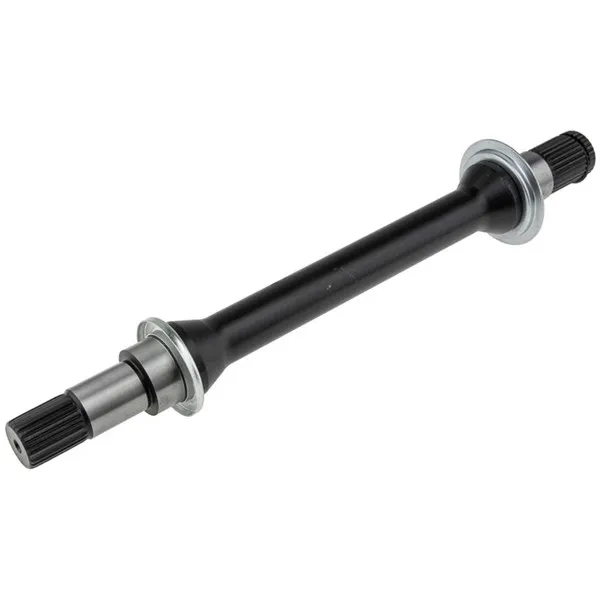 Drivaxel NTY NWP-MZ-014