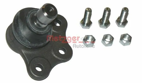 Spindelled METZGER 57000618