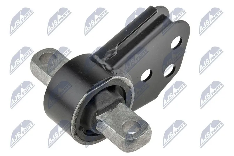 Fäste, differential NTY ZPS-CH-020