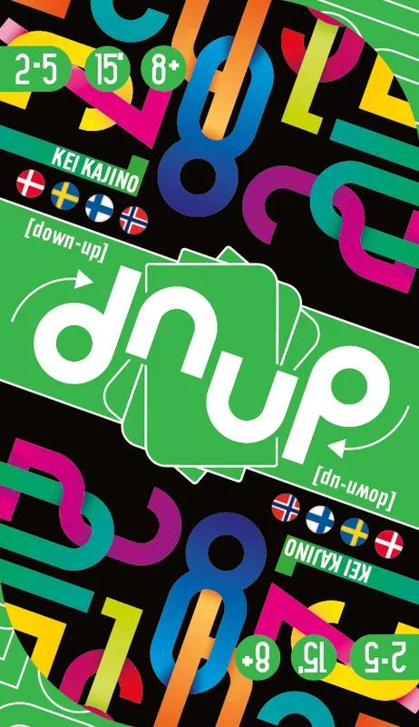 dnup (Nordic)