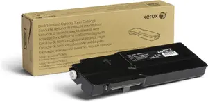 Xerox Toner Svart 2.5k - Versalink C400/c405