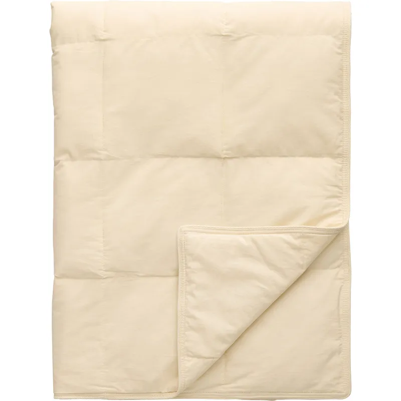 Decotique Luna pläd 200 x 140 cm, cream