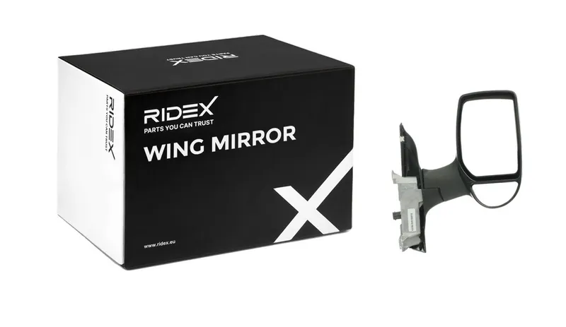 Backspegel RIDEX 50O0219