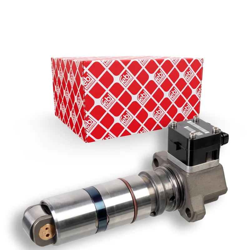 Pump- / munstyckeenhet FEBI BILSTEIN 34108