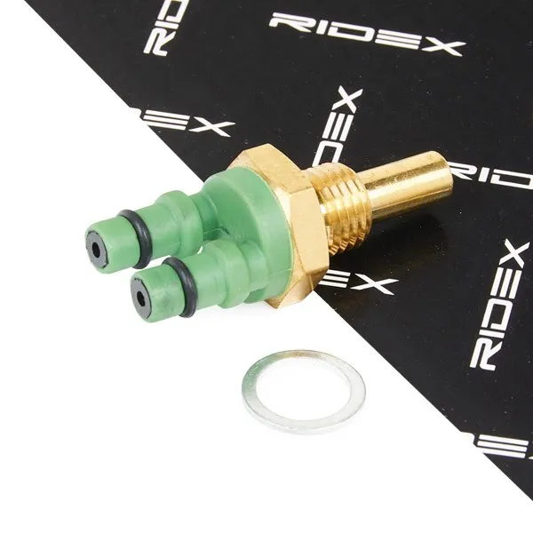 Kylvätsketemperatursensor RIDEX 830C0042