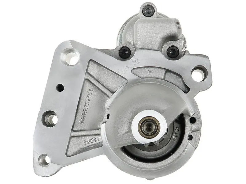 Startmotor AS-PL S0568(SEG)