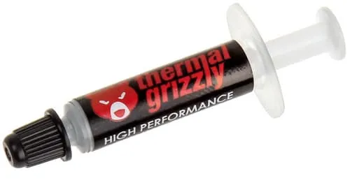 Thermal Grizzly Hydronaut (1g) Termisk Pasta