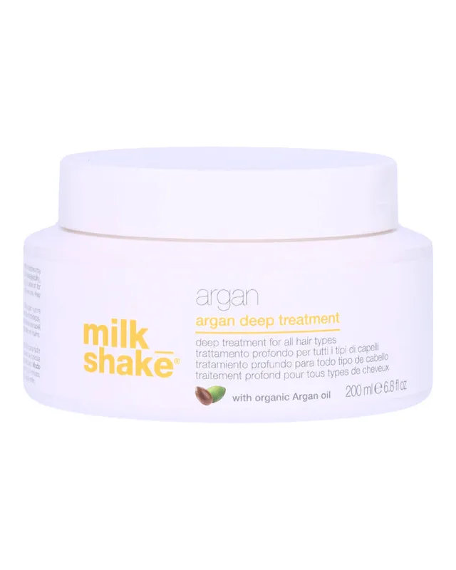 Milk Shake - Argan Deep Treatment 200 ml