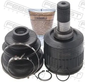 Drivknut FEBEST 1211-TUC20LH