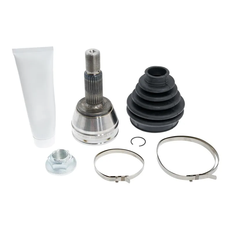Ledsats, drivaxel MASTER-SPORT 303385-SET-MS