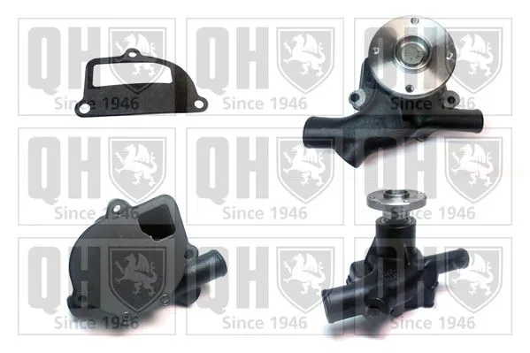 Vattenpump QUINTON HAZELL QCP2977