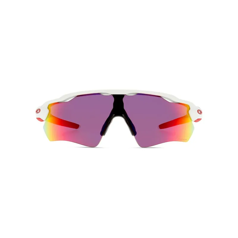 Oakley Radar EV Path White/Prizm Snow Sapphire