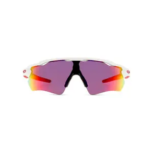 Oakley Radar EV Path White/Prizm Snow Sapphire
