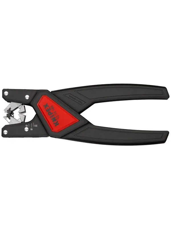 KNIPEX Automatisk skaltång