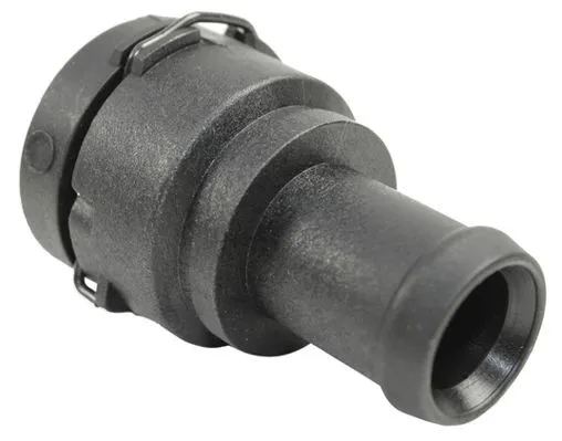 Kylmedelsfläns METZGER 4010161
