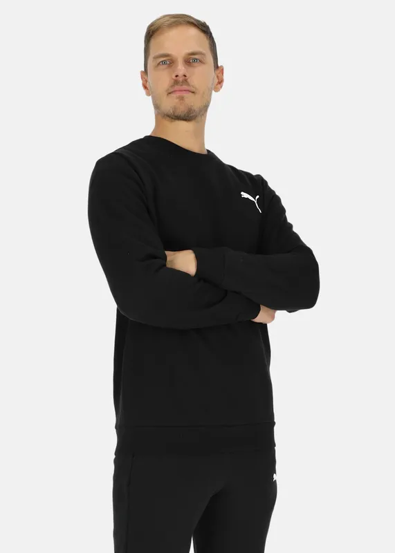 ESS Small Logo Crew FL (#3124)