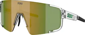 Bliz P003 Vit | Sportglasögon