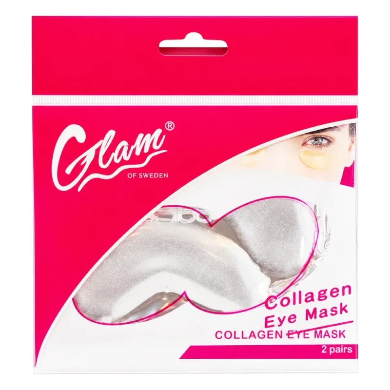 Glam Ögonmask Crystal