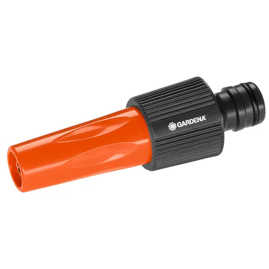 Gardena Profi Maxi-Flow System Reglerbar strålpistol