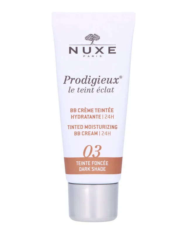 Nuxe Prodigieux® BB Cream | 24H Dark - 30 ml