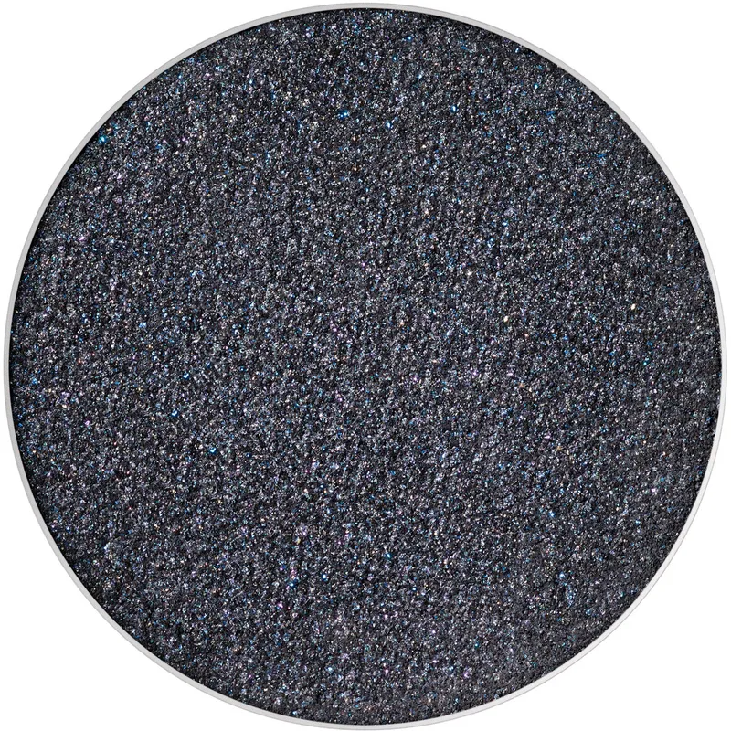 MAC Cosmetics Eye Shadow Pro Palette Refill Pan Metallic Illuminaughty - 1 g