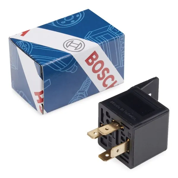 Relä, huvudström BOSCH 0 986 AH0 453