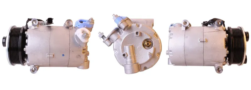 AC-kompressor DRI 700510903