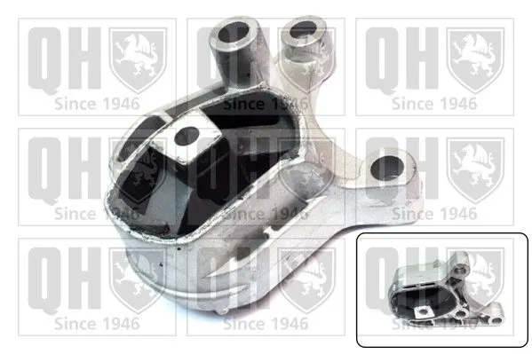 Motorkudde QUINTON HAZELL EM3166