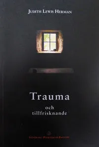 Trauma och tillfrisknande