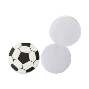 Anteckningsblock Fotboll