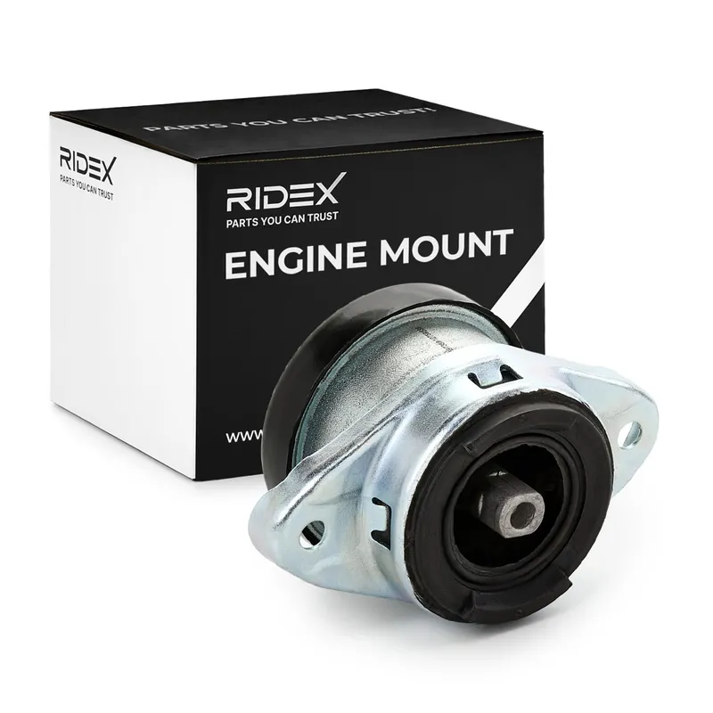 Motorkudde RIDEX 247E0335
