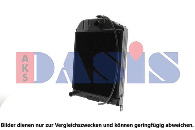 AKS DASIS 440541N Kylare