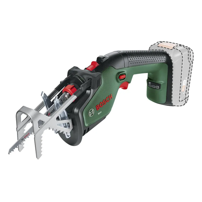 Bosch KEO (SOLO)