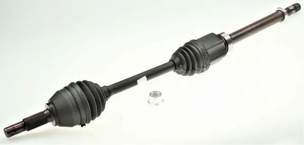 Drivaxel LÖBRO 306436